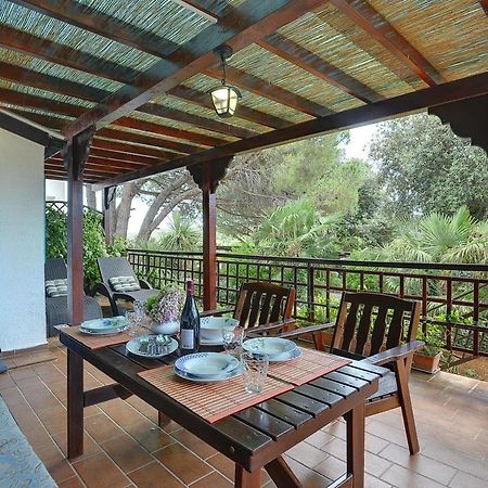 Villa Mima Banjole Exteriér fotografie