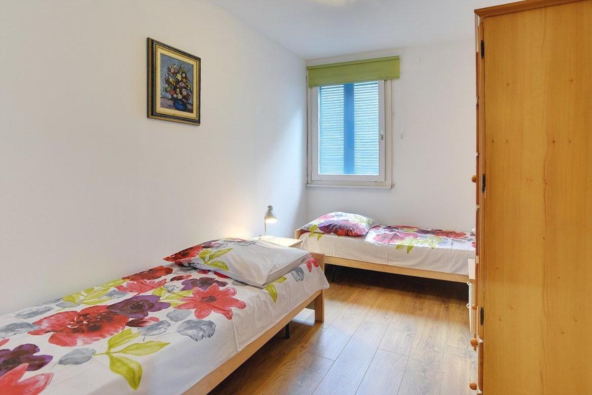 Villa Mima Banjole Exteriér fotografie
