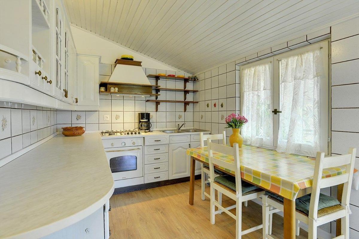 Villa Mima Banjole Exteriér fotografie