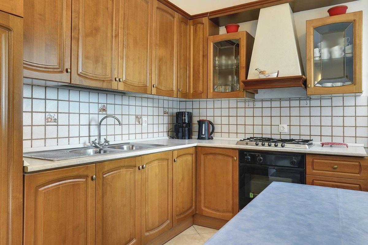Villa Mima Banjole Exteriér fotografie