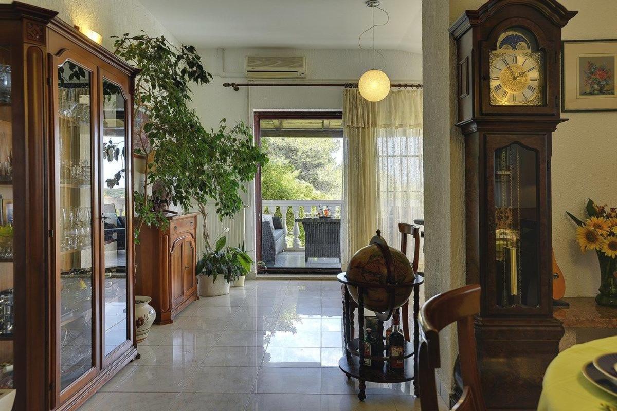 Villa Mima Banjole Exteriér fotografie