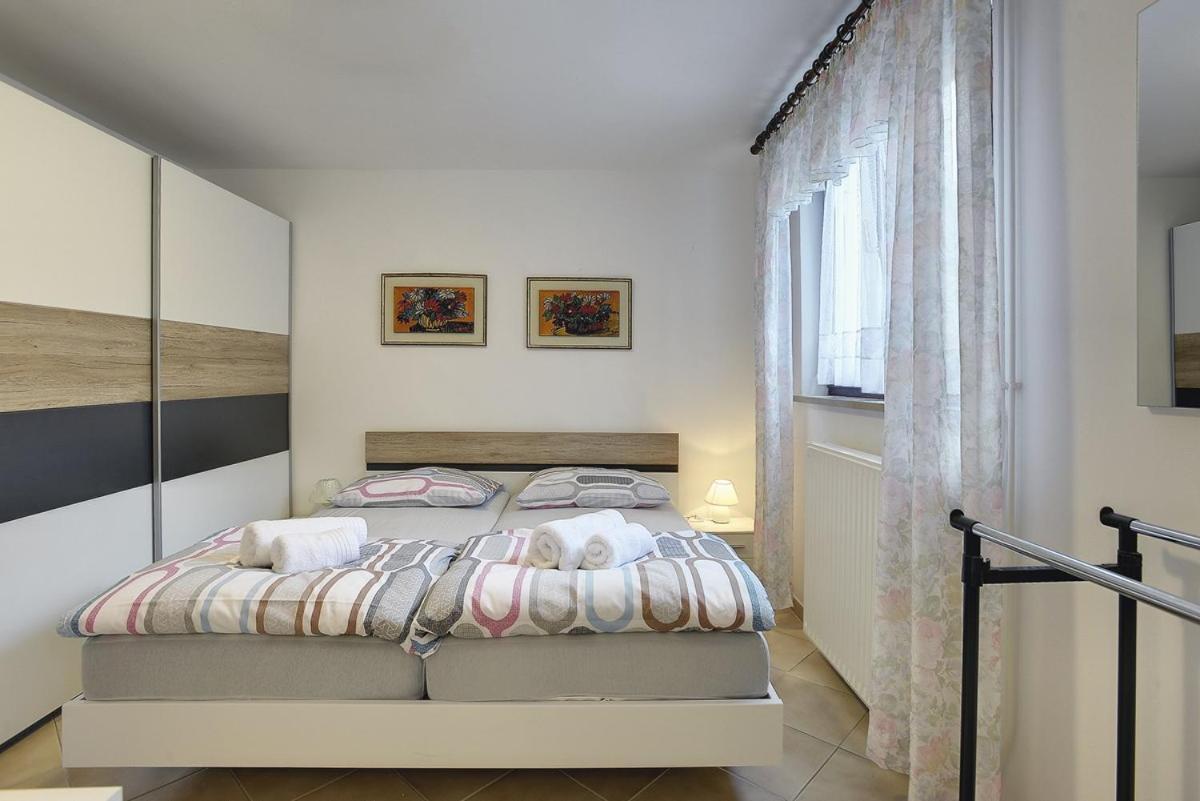Villa Mima Banjole Exteriér fotografie