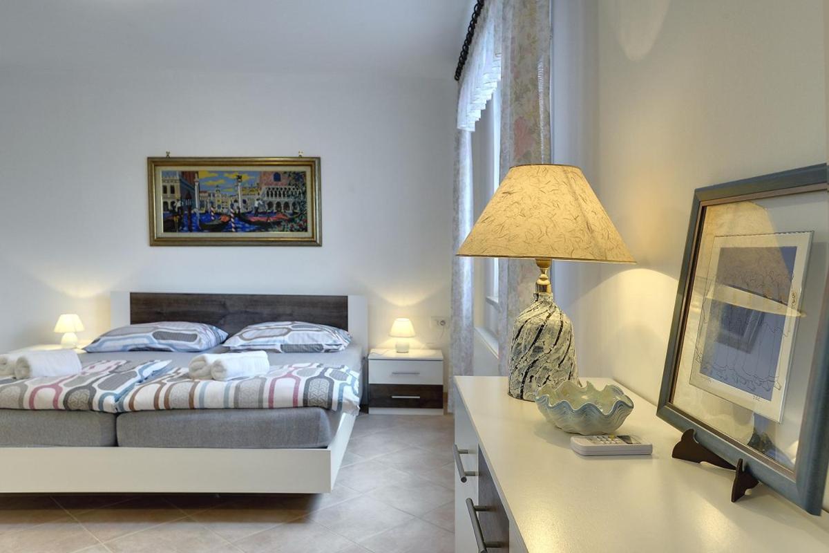 Villa Mima Banjole Exteriér fotografie