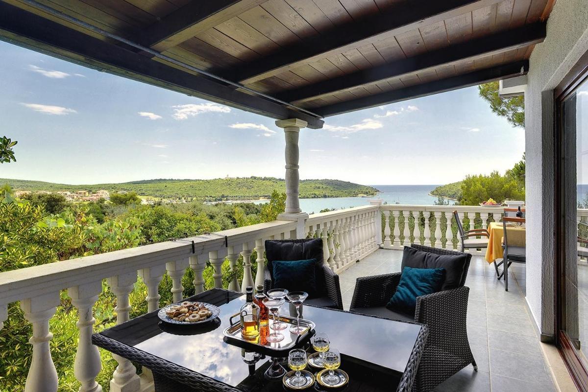 Villa Mima Banjole Exteriér fotografie
