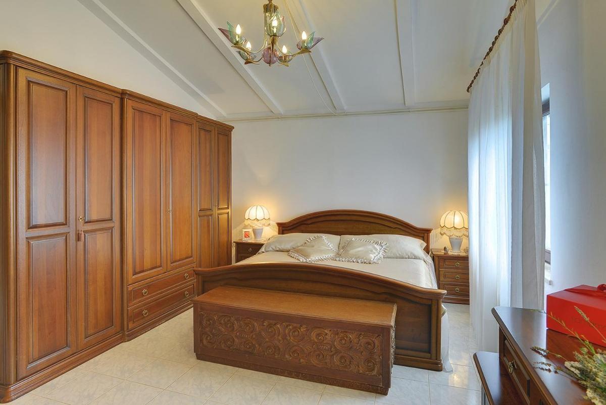 Villa Mima Banjole Exteriér fotografie