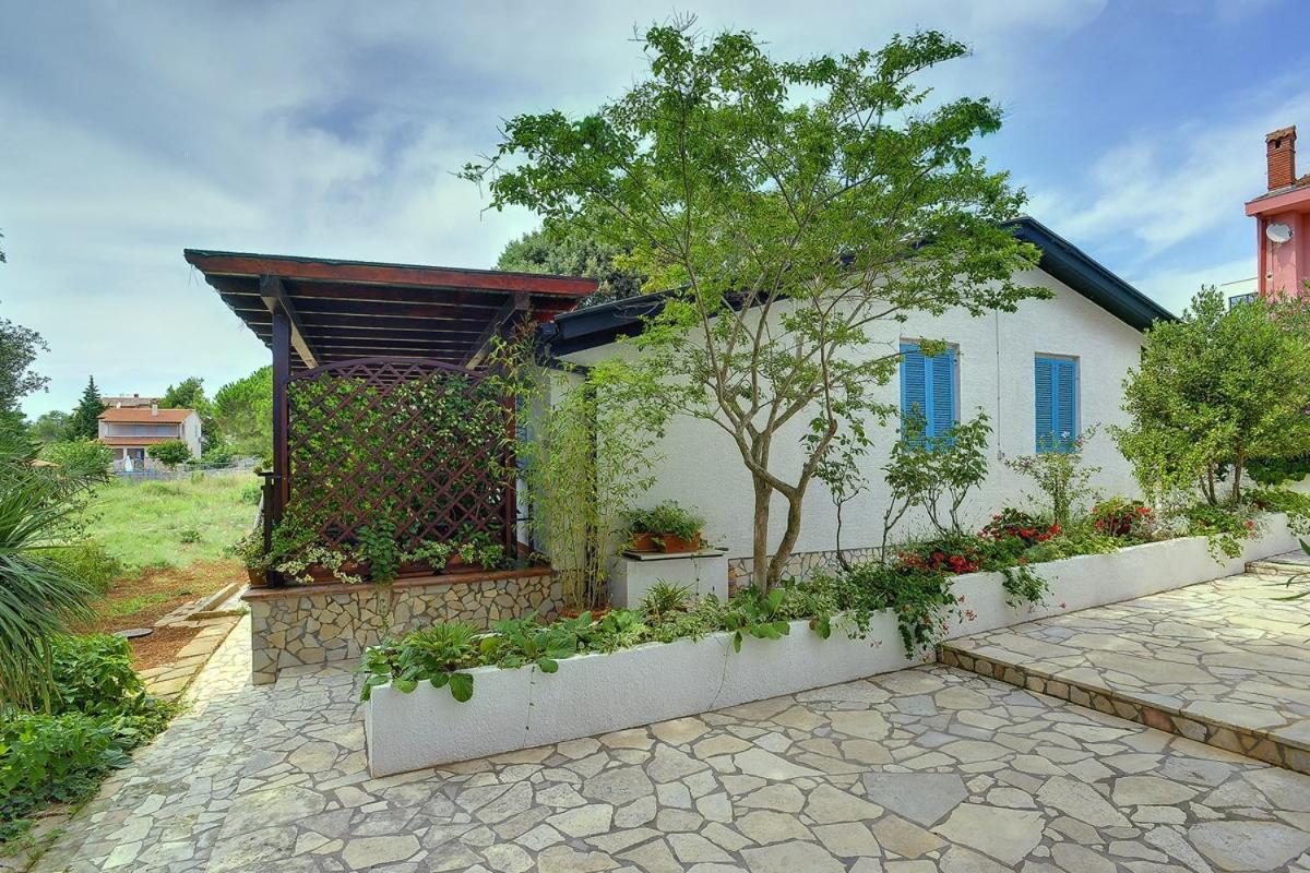 Villa Mima Banjole Exteriér fotografie